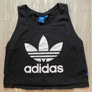 Adidas tank top